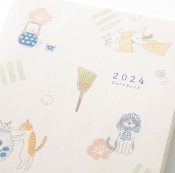 Agendas Midori