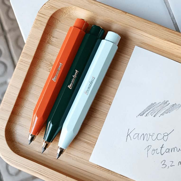 Portaminas Kaweco