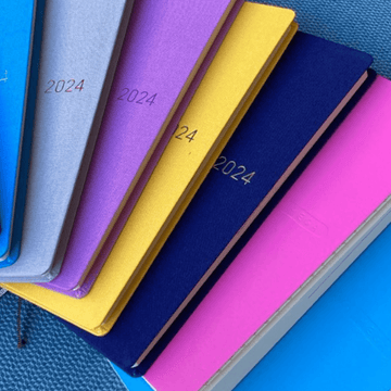 Hobonichi Weeks Mega