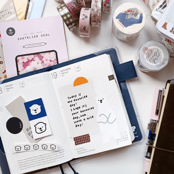 Hobonichi Techo A6