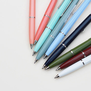 Bolígrafos Bullet Journal