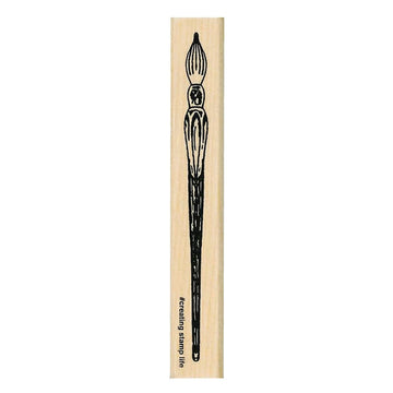 Kodomo no kao | Seal I Love Stamp Glass Pen