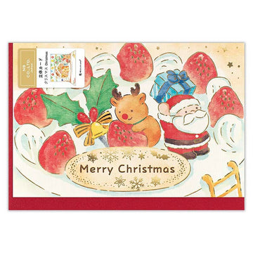 Nb co | CHRISTMAS SWEETS Christmas Card