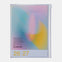 MARK'S | Agenda A5 Gradient Pink 2026-2027 (Semanal)