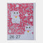 MARK'S | Agenda A5 Maneki Neko 2026-2027 (Semanal)
