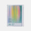 MARK'S | Agenda A6 Gradient Green 2026-2027 (Semanal)