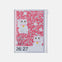 MARK'S | Agenda A6 Maneki Neko 2026-2027 (Semanal)