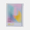 MARK'S | Agenda B6 Gradient Pink 2026-2027 (Semanal)