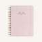 Kokonote | Agenda Escolar Bambina Soft Lilac 2026-2027 (Semanal)
