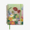 Uo Estudio | Agenda Escolar Bloom 2026-2027 (Semanal)