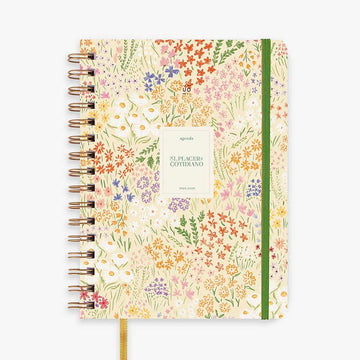 Uo study | Bloom 2025-2026 school agenda (weekly)