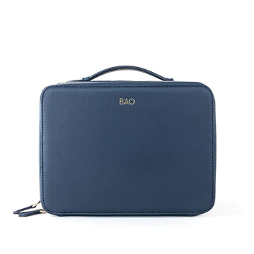Absent Studio | Maletín BAO Pro Indigo Tide