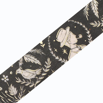 Bgm | FOIL FAIRY TALE WASHI TAPE