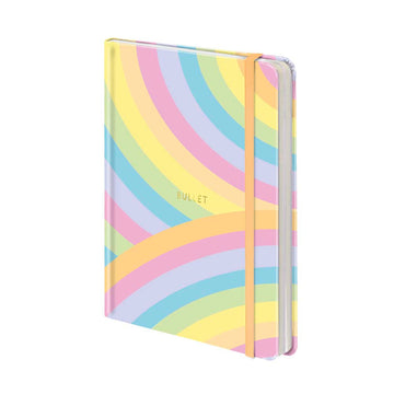 Hannai | Federico Bullet Journal Notebook
