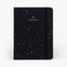 Mossery | Cuaderno Threadbound A5 Black Speckle (Puntos)
