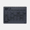 Mark's | Cuaderno Calendario 2027 S Black