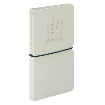 King Jim | Gray Sticker Storage Folder