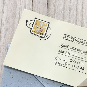 Arte CO | Sello Frame Cat