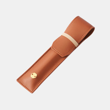 YSTUDIO | Estuche Classic Reflect Camel