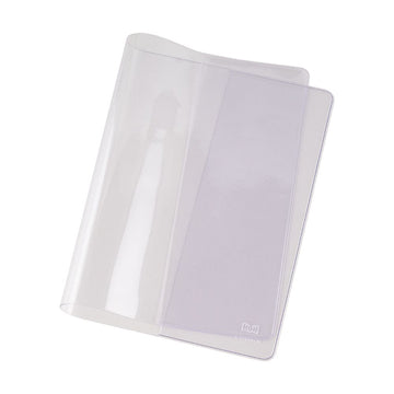 Hobonichi | Funda Clear Cover A5 HON