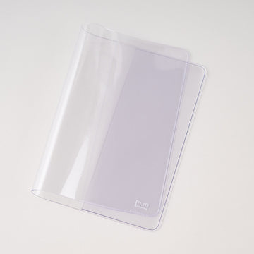 Hobonichi | Funda Clear Cover A6 HON