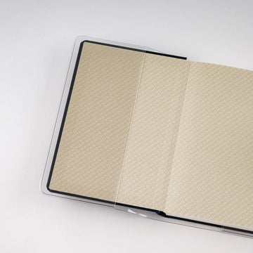 Hobonichi | Clear Cover A6 HON Case