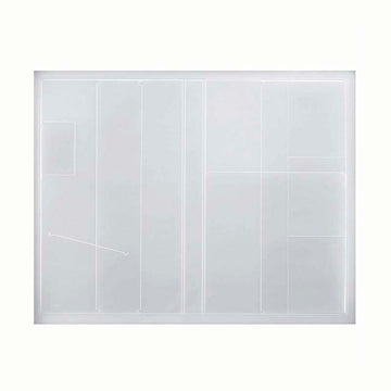 Kokuyo | Clear Cover Case for Jibun Techo B6 Slim