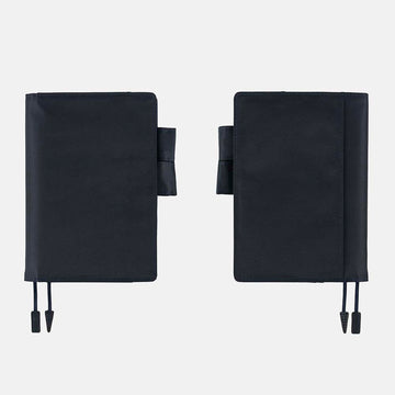 Hobonichi | Hobonichi Techo A6 Agenda Colors Navy 2025