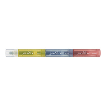Midori | Multicolor Connecting Pen Join Dots Dusty Marker