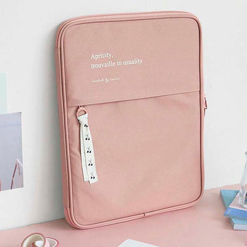 Iconic | Funda de Ordenador 13" Cottony Pink