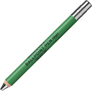 Mark's | Bolígrafo Gel DAYS 0.5 Green