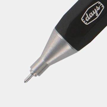 Mark's | Days Gel Metal Pen Purple