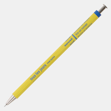 Mark's | Days Mustard pen