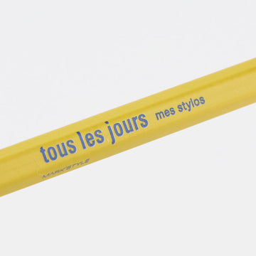 Mark's | DAYS MUSTARD PORTAMINAS 0.5