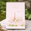 Paperways | Cuaderno de Viaje Ilustrado L'Après-midi Tokyo Tower