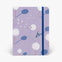 Mossery | Cuaderno Threadbound A5 Dandelion (Liso)