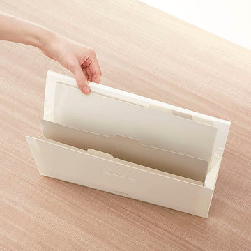 Kokuyo | Novita A4 Green Document Folder