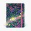 Mossery | Cuaderno Threadbound A5 Fairy Lanterns (Puntos)