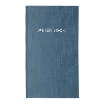 Kokuyo | Cuaderno Mini Sketch Book Blue