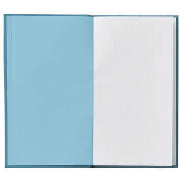 Kokuyo | Cuaderno Mini Sketch Book Trystrams Blue
