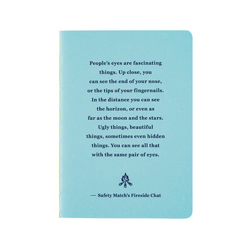 Hobonichi | Cuaderno Hobonichi Fireside Chat B7 (Puntos)