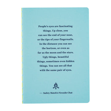 Hobonichi | Cuaderno Hobonichi Fireside Chat B6 (Puntos)