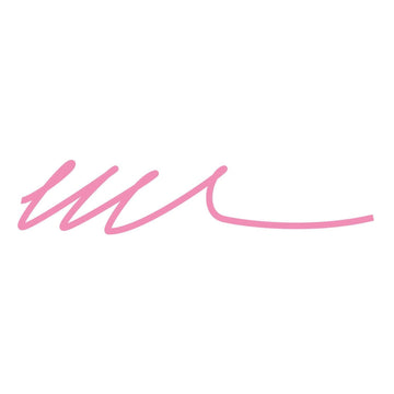 Kokuyo | GOOD TOOLS 0.5 Pink Ballpoint Pen