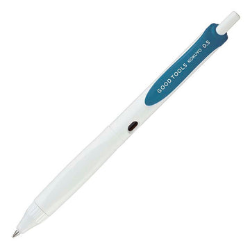 Kokuyo | GOOD TOOLS 0.5 Blue Black pen