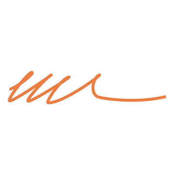 Kokuyo | GOOD TOOLS 0.5 Orange pen