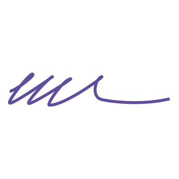 Kokuyo | GOOD TOOLS 0.5 Purple Ballpoint Pen