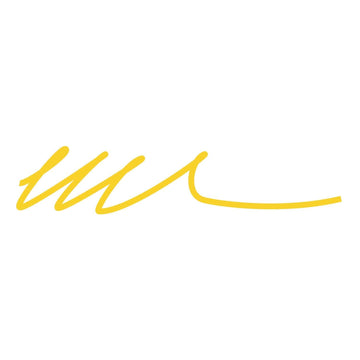 Kokuyo | GOOD TOOLS 0.5 Yellow ballpoint pen