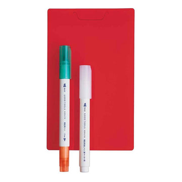 Kokuyo | Good Tools memorization markers set