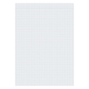 Kokuyo | Cuaderno GOOD TOOL B5 Cuadros
