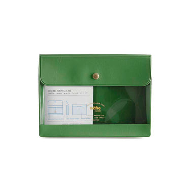 Nahe | Funda General Purpose A6 Green